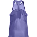 Canotta da donna Under Armour  Iso Chill Tank Purple