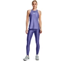 Canotta da donna Under Armour  Iso Chill Tank Purple