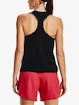 Canotta da donna Under Armour  KnocKnockout Novelty Tank-BLKkout Novelty Tank-BLK