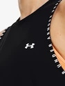 Canotta da donna Under Armour  KnocKnockout Novelty Tank-BLKkout Novelty Tank-BLK