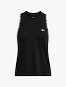 Canotta da donna Under Armour  KnocKnockout Novelty Tank-BLKkout Novelty Tank-BLK