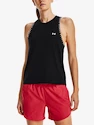 Canotta da donna Under Armour  KnocKnockout Novelty Tank-BLKkout Novelty Tank-BLK