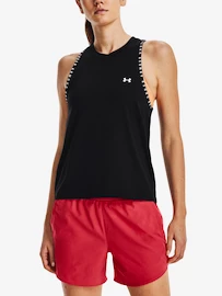 Canotta da donna Under Armour KnocKnockout Novelty Tank-BLKkout Novelty Tank-BLK