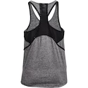 Canotta da donna Under Armour  Knockout Mesh Back Tank Grey