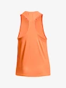 Canotta da donna Under Armour  Knockout Novelty Tank-ORG