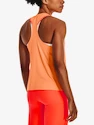 Canotta da donna Under Armour  Knockout Novelty Tank-ORG