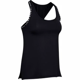 Canotta da donna Under Armour Knockout Tank