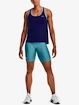 Canotta da donna Under Armour  Knockout Tank-BLU