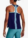 Canotta da donna Under Armour  Knockout Tank-BLU