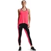 Canotta da donna Under Armour  Knockout Tank Brilliance