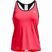 Canotta da donna Under Armour  Knockout Tank Brilliance