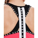 Canotta da donna Under Armour  Knockout Tank Brilliance