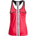 Canotta da donna Under Armour  Knockout Tank Brilliance