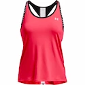 Canotta da donna Under Armour  Knockout Tank Brilliance