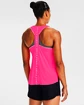 Canotta da donna Under Armour  Knockout Tank Pink