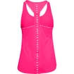 Canotta da donna Under Armour  Knockout Tank Pink