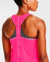 Canotta da donna Under Armour  Knockout Tank Pink