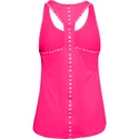 Canotta da donna Under Armour  Knockout Tank Pink