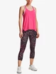 Canotta da donna Under Armour  Knockout Tank-PNK