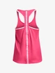 Canotta da donna Under Armour  Knockout Tank-PNK