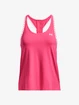 Canotta da donna Under Armour  Knockout Tank-PNK