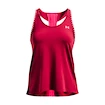 Canotta da donna Under Armour  Knockout Tank-PNK