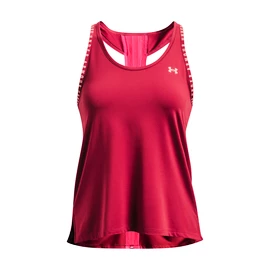 Canotta da donna Under Armour Knockout Tank-PNK