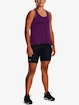 Canotta da donna Under Armour  Knockout Tank-PPL