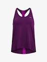 Canotta da donna Under Armour  Knockout Tank-PPL