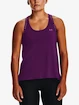 Canotta da donna Under Armour  Knockout Tank-PPL