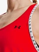 Canotta da donna Under Armour  Knockout Tank-RED