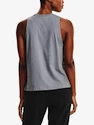 Canotta da donna Under Armour  Live Sportstyle Graphic Tank Steel Medium Heather Gray