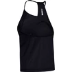 Canotta da donna Under Armour  Qualifier ISO-CHill Black