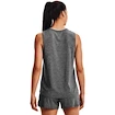 Canotta da donna Under Armour  Recovery Sleepwear Tank Black