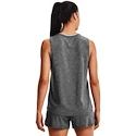 Canotta da donna Under Armour  Recovery Sleepwear Tank Black