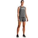 Canotta da donna Under Armour  Recovery Sleepwear Tank Black