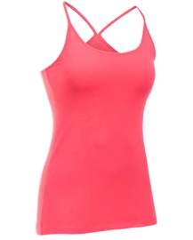 Canotta da donna Under Armour Rest Day Cami Pink