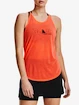 Canotta da donna Under Armour  Run Trail Tank-ORG