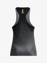 Canotta da donna Under Armour  Rush Cicada Singlet-BLK