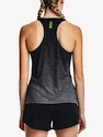 Canotta da donna Under Armour  Rush Cicada Singlet-BLK