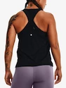 Canotta da donna Under Armour  Rush Energy Tank -BLK