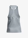 Canotta da donna Under Armour  Rush Energy Tank -BLU