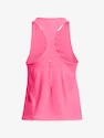 Canotta da donna Under Armour  Rush Energy Tank -PNK