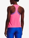 Canotta da donna Under Armour  Rush Energy Tank -PNK