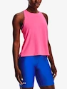 Canotta da donna Under Armour  Rush Energy Tank -PNK