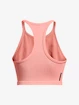 Canotta da donna Under Armour  Rush Seamless Tank-PNK