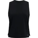 Canotta da donna Under Armour  Rush Tank Black