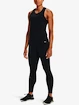 Canotta da donna Under Armour  Seamless Run Tank-BLK