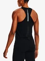 Canotta da donna Under Armour  Seamless Run Tank-BLK