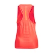 Canotta da donna Under Armour  Seamless Run Tank-ORG